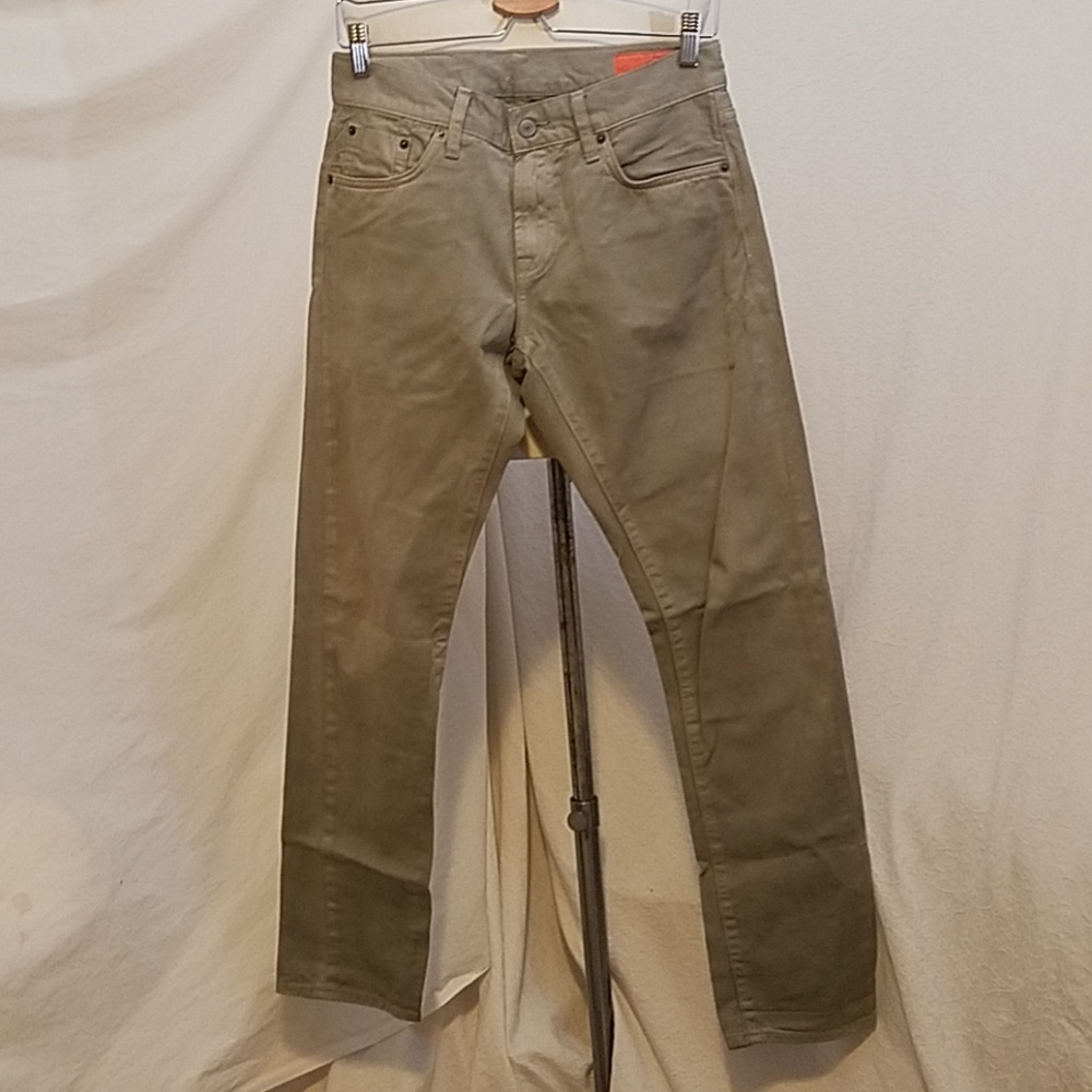 Final JEAN SHOP Slim Jean Jim Style Gray 29x31